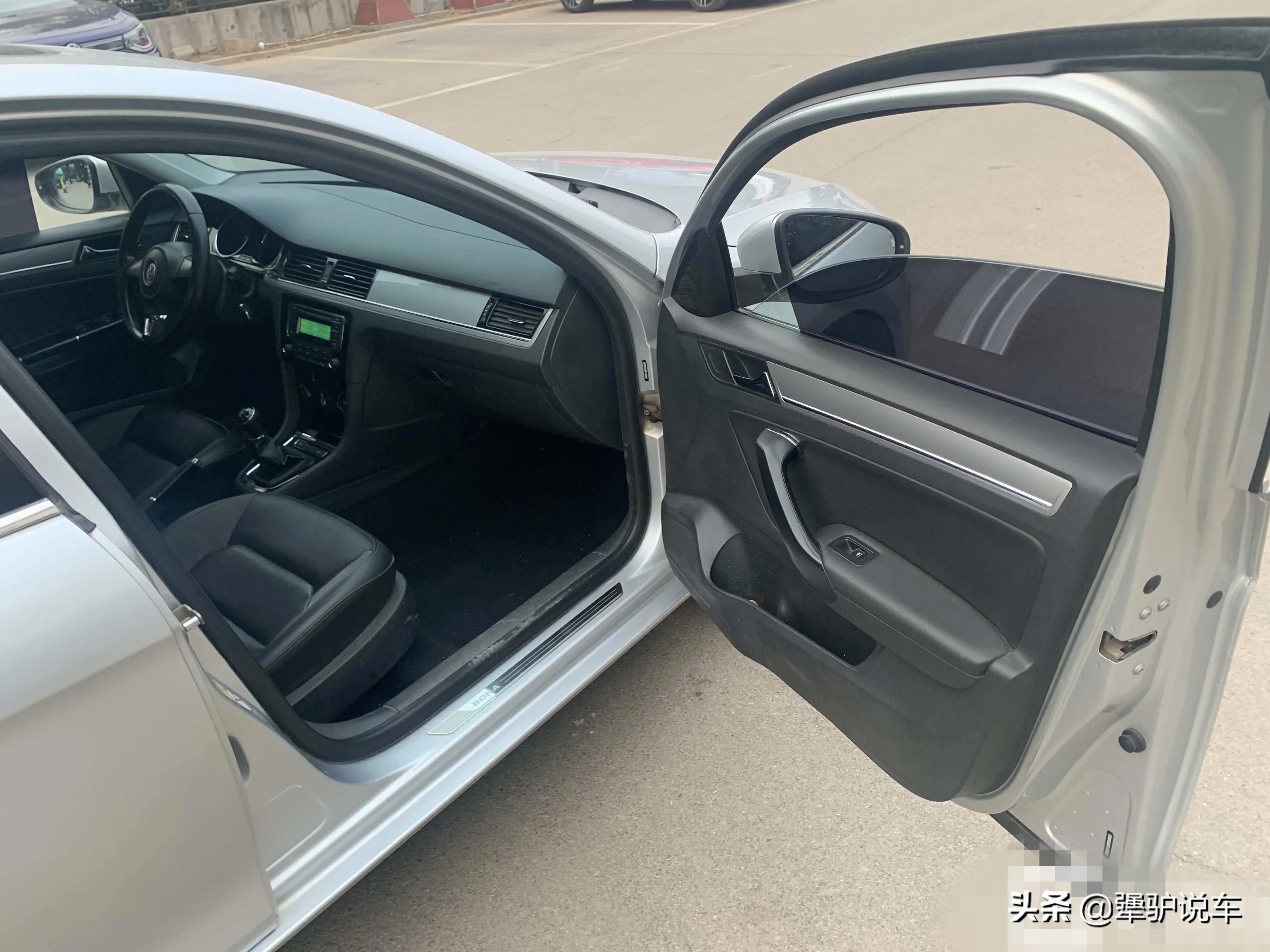 2015年的大众宝来可以开多少公里,2017款大众宝来10万公里