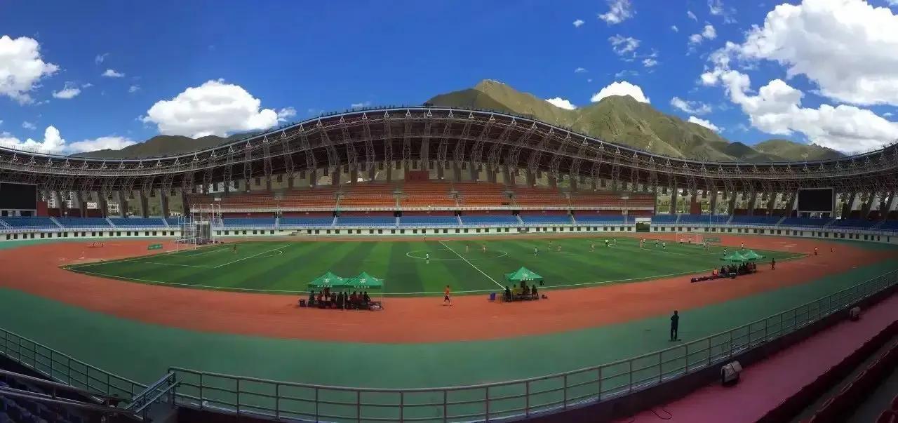 为什么中国足球没有主场,国足主场最多在哪里