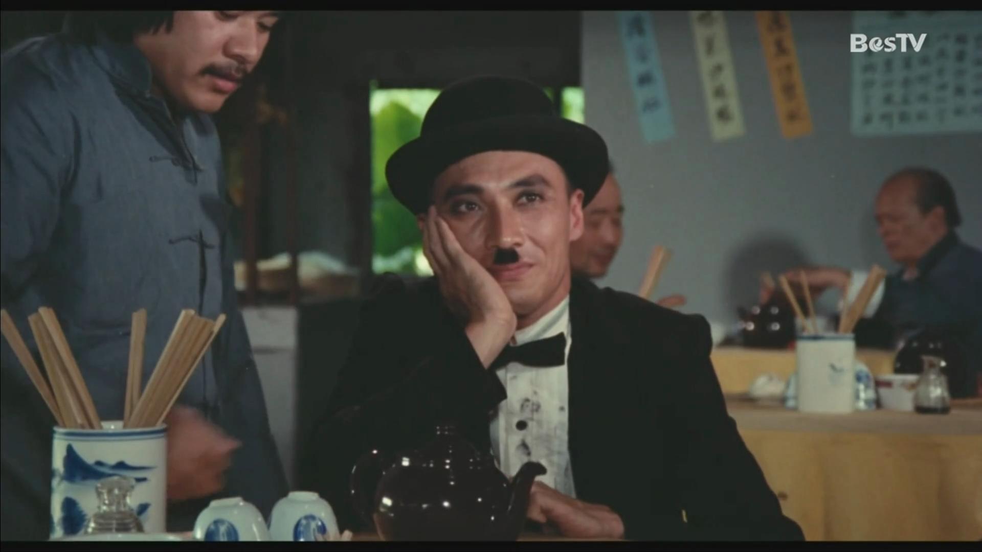 1981年香港电影：鬼魅亦难千般蛊，保镖无惧千王影