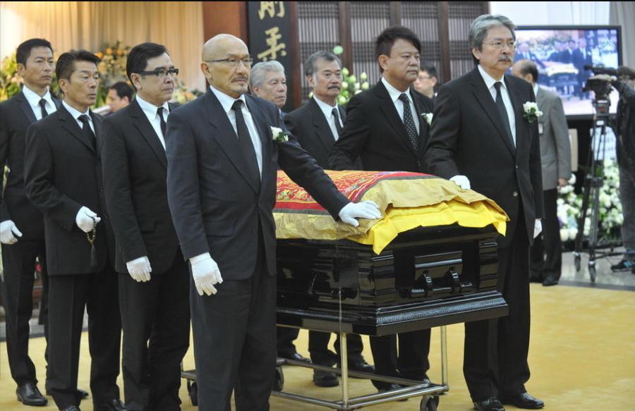 “刘氏兄弟”传奇：大哥已故多年，老二退出江湖，老三晚景凄凉