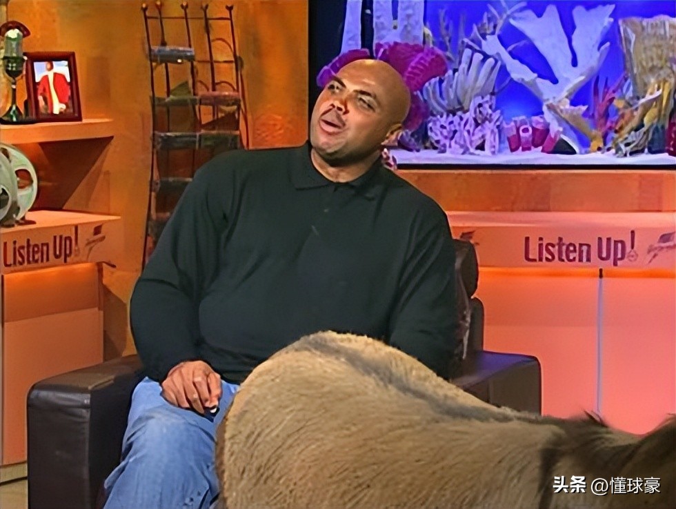 巴克利生涯挣了多少,巴克利生涯薪资