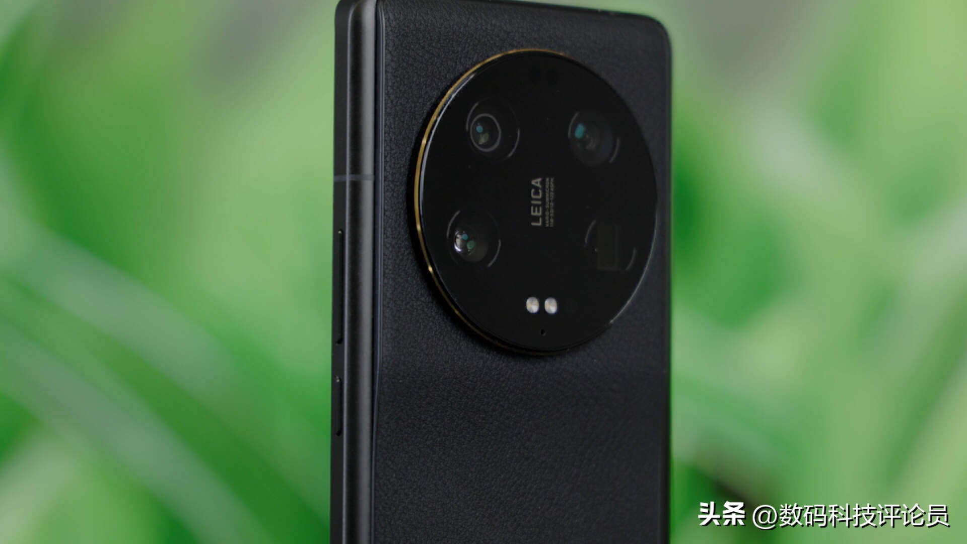 徕卡摄像小米13ultra,徕卡全焦段四摄和徕卡光学镜头