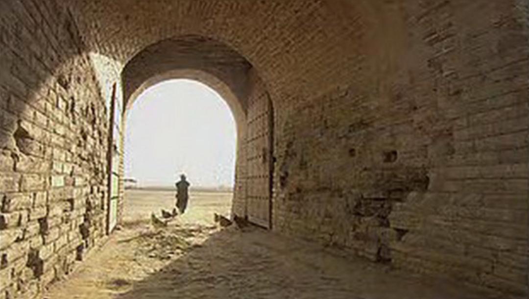 关中刀客冯小刚,中国大陆武侠片