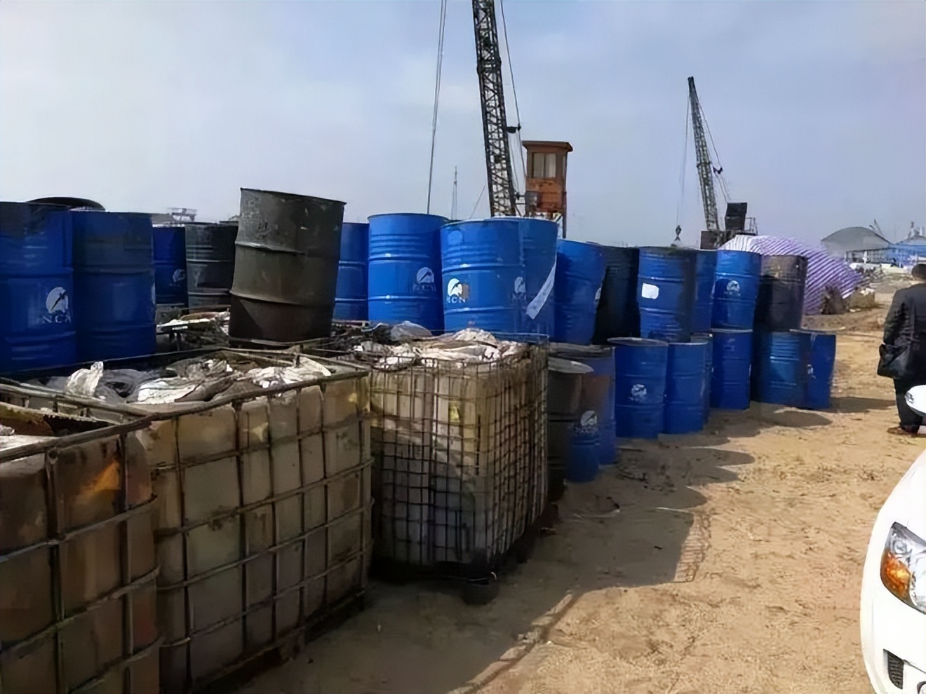 怎么知道家里铁锅是不是毒铁锅,央视曝光的毒铁锅是什么牌子