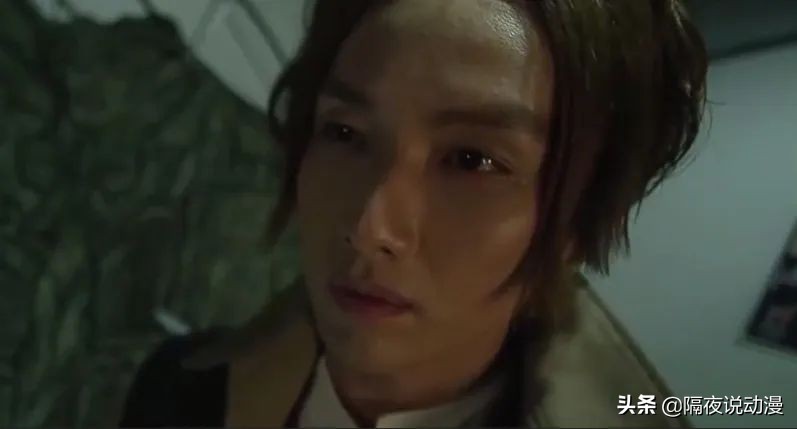 日本特摄中的帅哥,日本特摄剧主角颜值标准