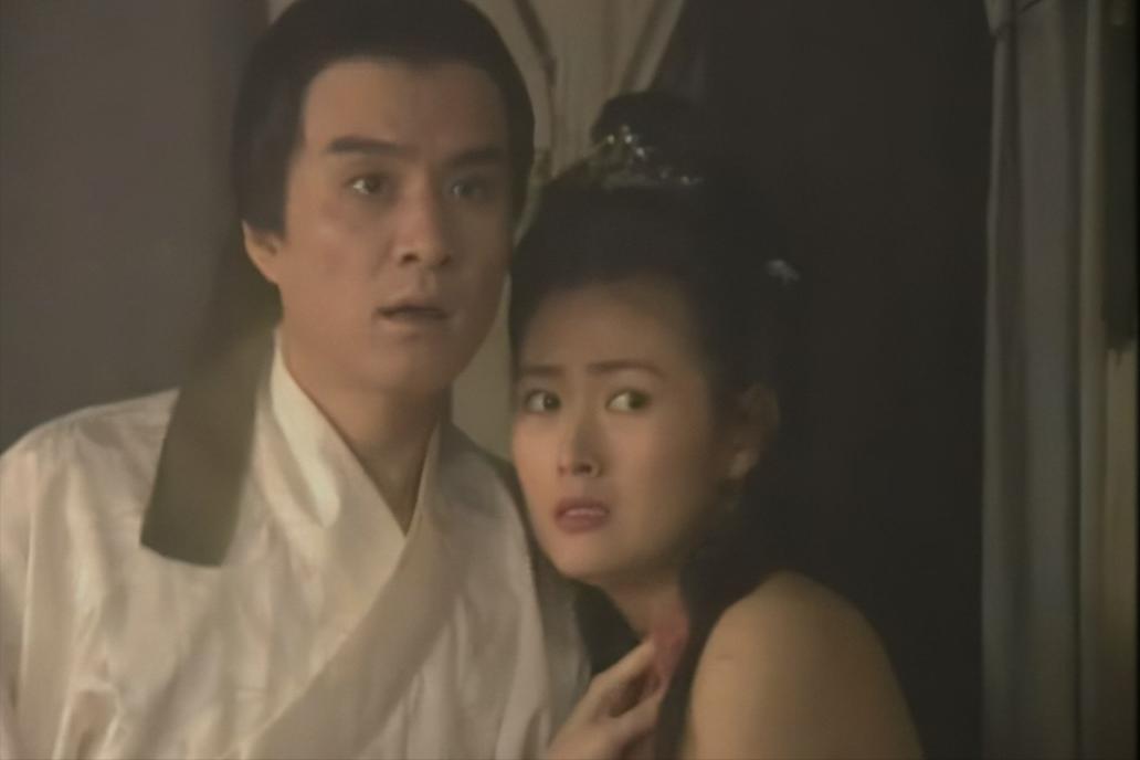 《*瓶金**梅》潘金莲自述：挣脱*欲情**的泥潭后，我的人生就开了挂