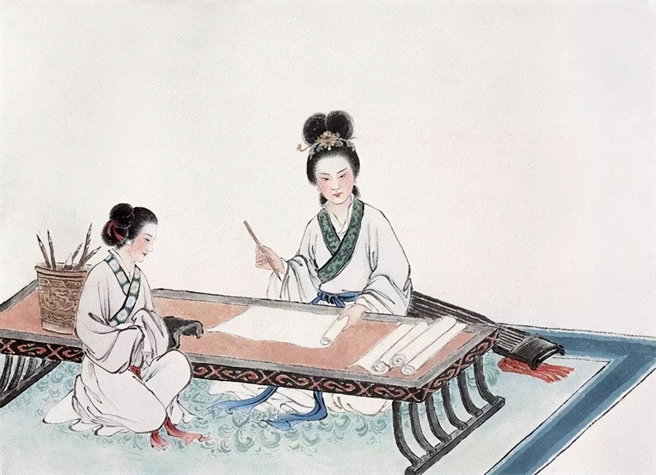 明朝万历年间，一女子变卖家产，却阴差阳错导致全家皆亡