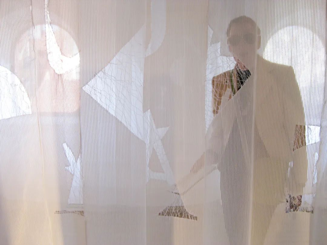 森山茜/AkaneMoriyama｜你必须知道的纤维艺术家！