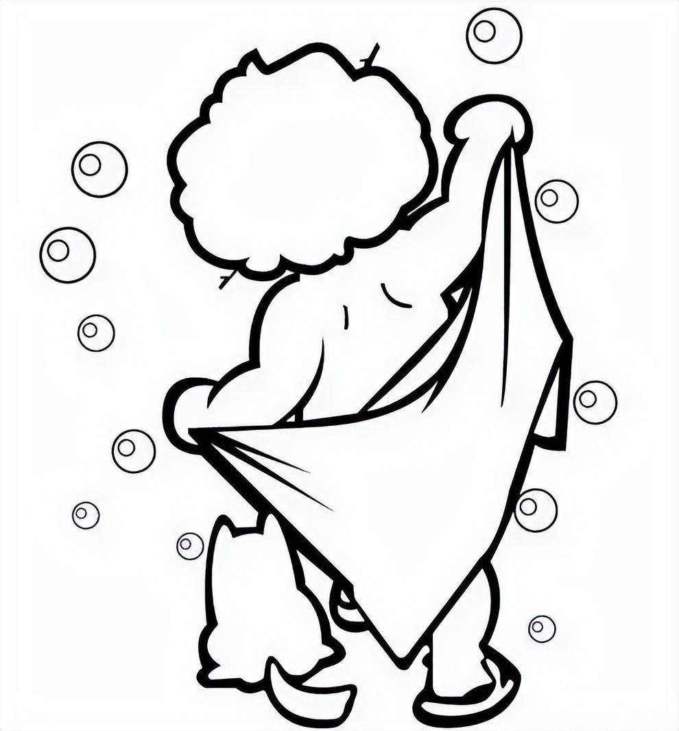 教你一招如何挑选沐浴露,化学博士教你怎么选沐浴露