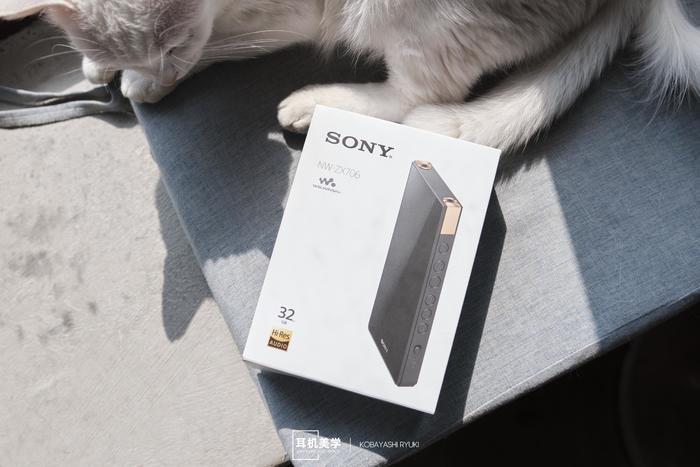 索尼nw-zx700评测,索尼nwzx700支持qq音乐吗