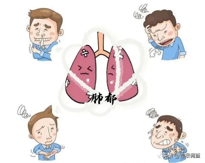 中医新冠对症治疗指南解读,新冠病毒中医辨证治疗方法