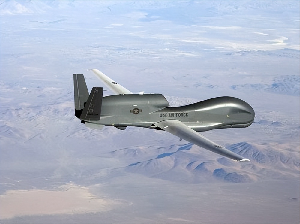 中国无人机到底有多牛,中国无人机达7马赫以上的有几款