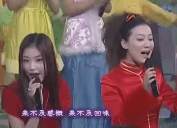 青歌赛历届冠军近况,历届青歌赛冠军得主最新情况