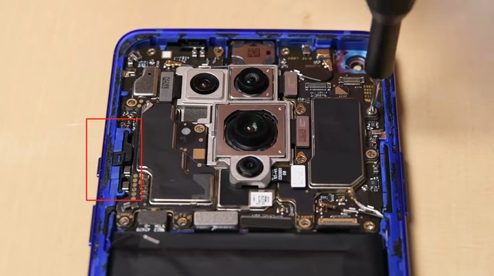 实体静音键手机,哪些手机有静音实体键功能