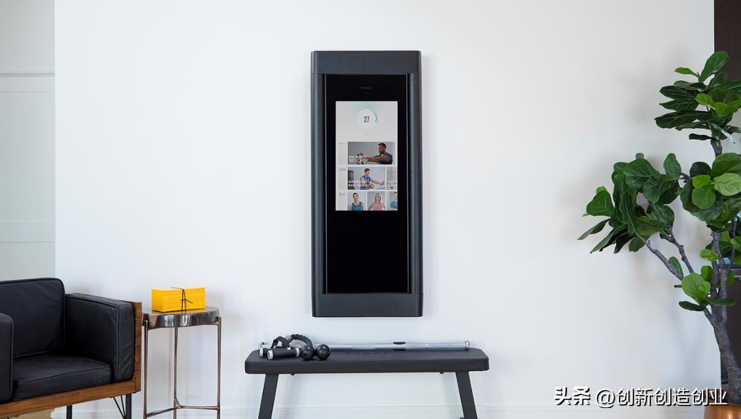 居家撸铁的健身器材,居家健身器材推荐