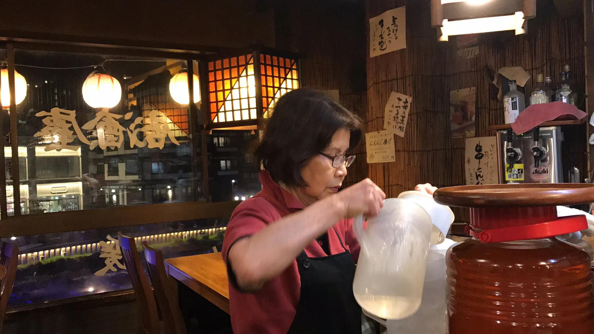 日本民宿行,日本最美十大民宿