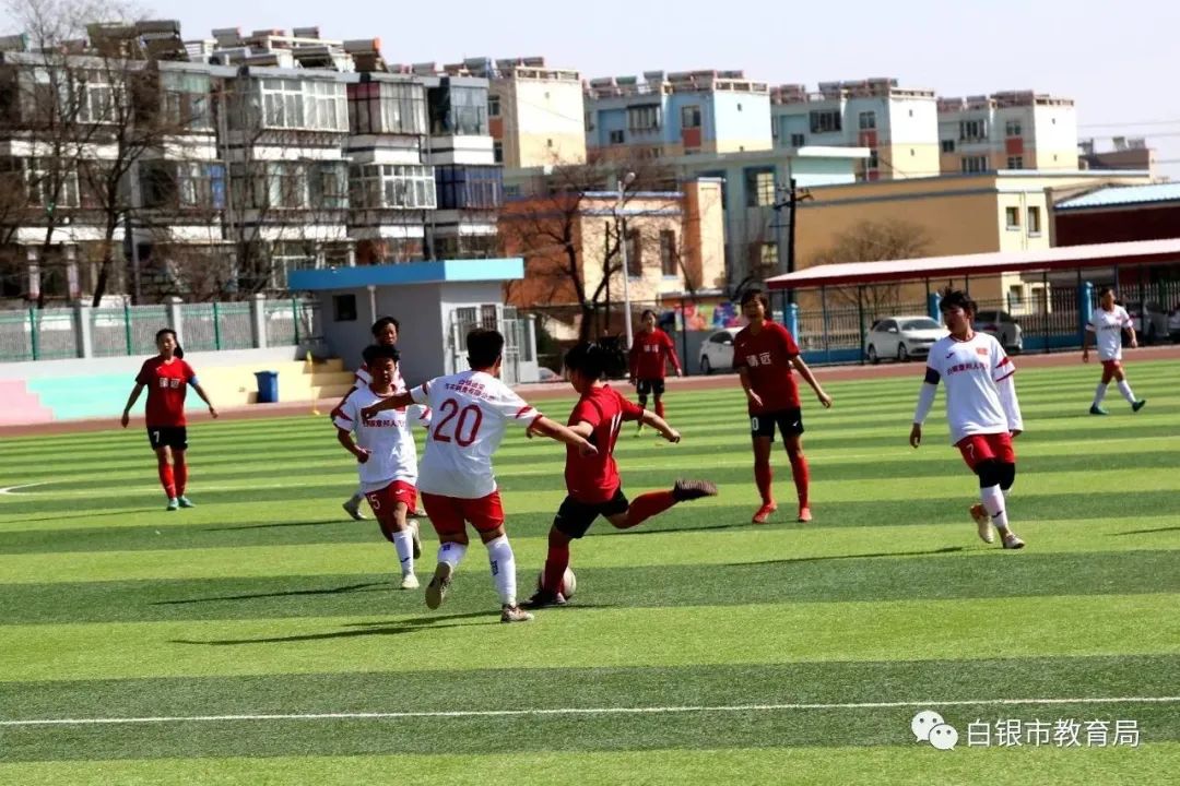 白银市长杯足球比赛,靖远足球队新闻