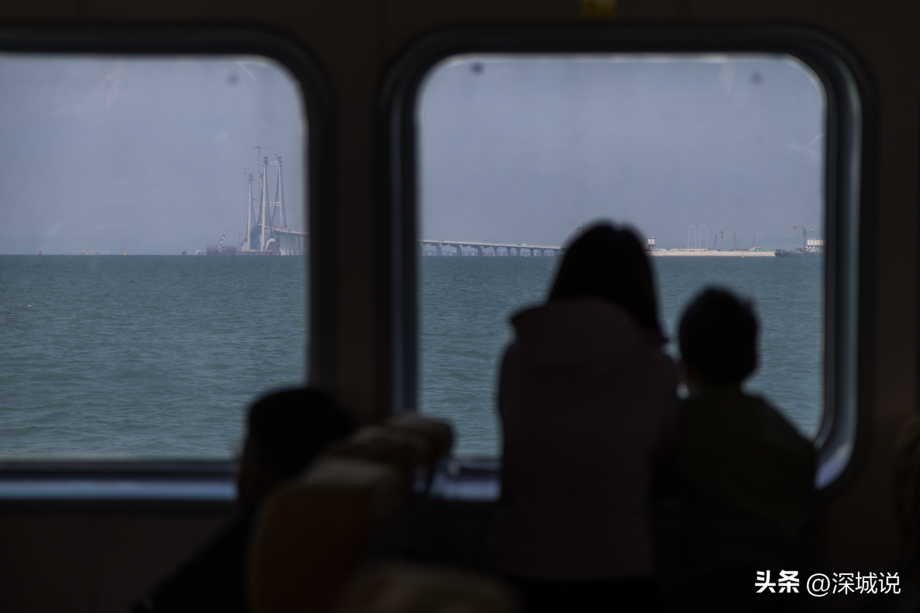 深圳机场码头到珠海九洲港攻略,深圳机场码头到珠海长隆最快路线