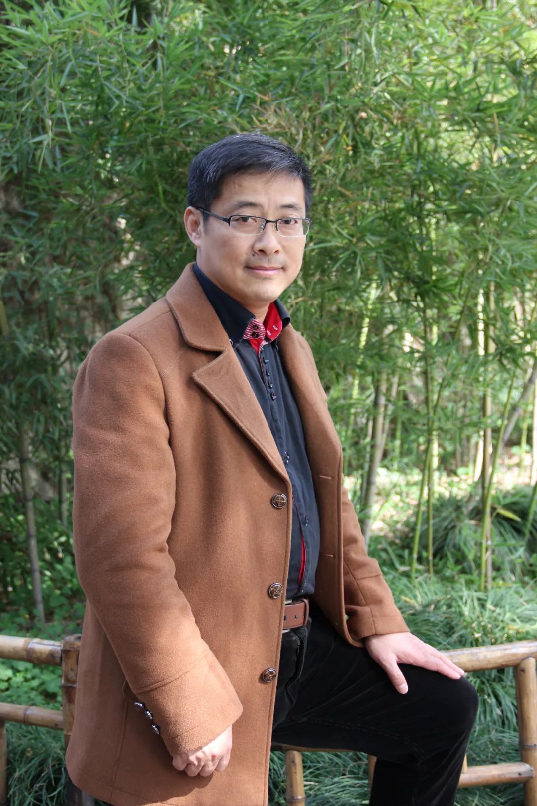 李庆明:出行即回家——教育探索的“圆圈”式生命体验