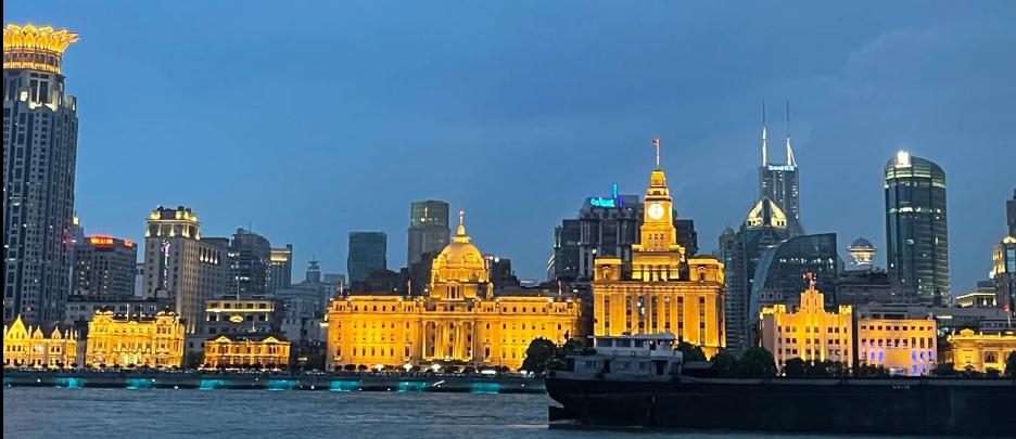 上海旅游的正确方式和攻略,上海旅游超详细攻略