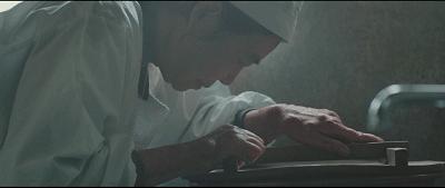 食之三部曲ￜ身心灵的救赎，情不自禁的美味人生