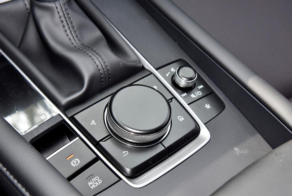 1.5l昂克赛拉自动豪华版价格,2020款昂克赛拉1.5l真实价格