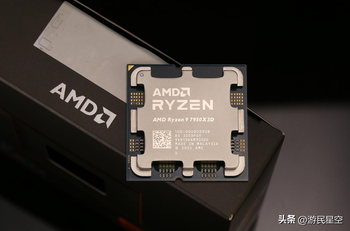 cpu7950x对比13900k,13900k和amd7950x3d谁性能更强