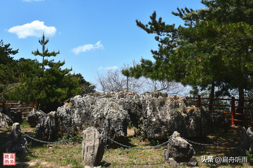太行王莽岭简介,太行山王莽岭