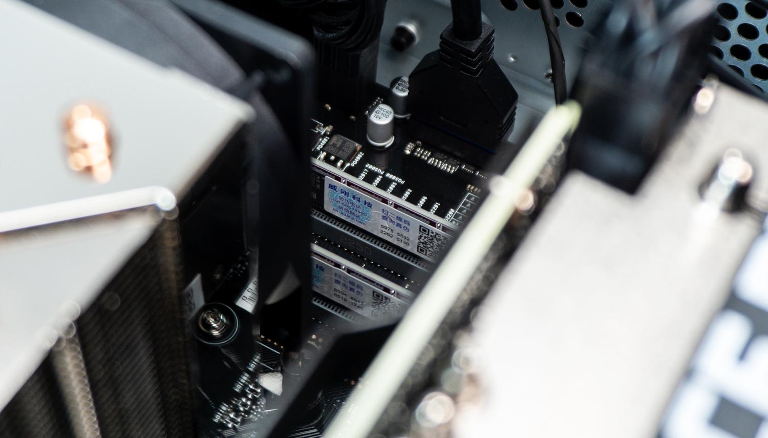 华硕天选x主机第13代i5测评,华硕天选3青色锐龙版测评