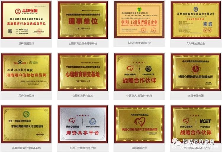 婉晴心理咨询是正规吗,婉晴教育心理咨询郑州