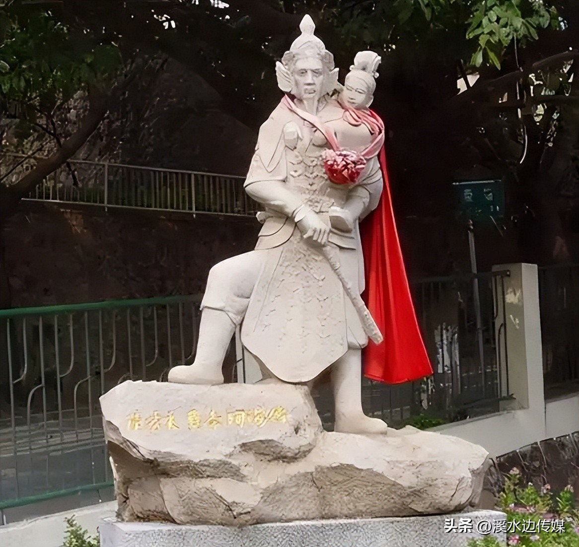 历代的末代君主,历朝历代末代君主的结局