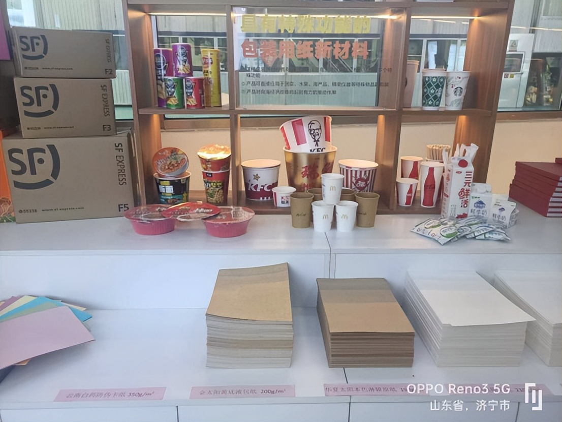 济宁太阳纸业规划图,济宁太阳纸业有限公司