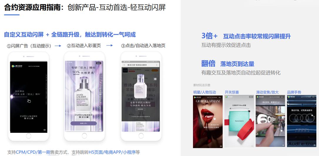 腾讯广告营销思路与策略,腾讯广告营销账户操作入门