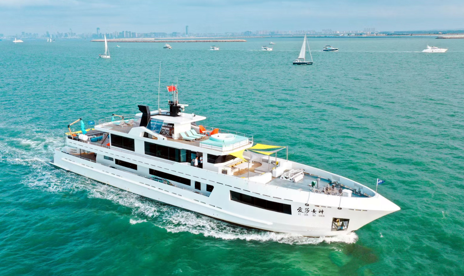 西沙群岛的旅游攻略,西沙群岛旅游攻略能到三沙市吗