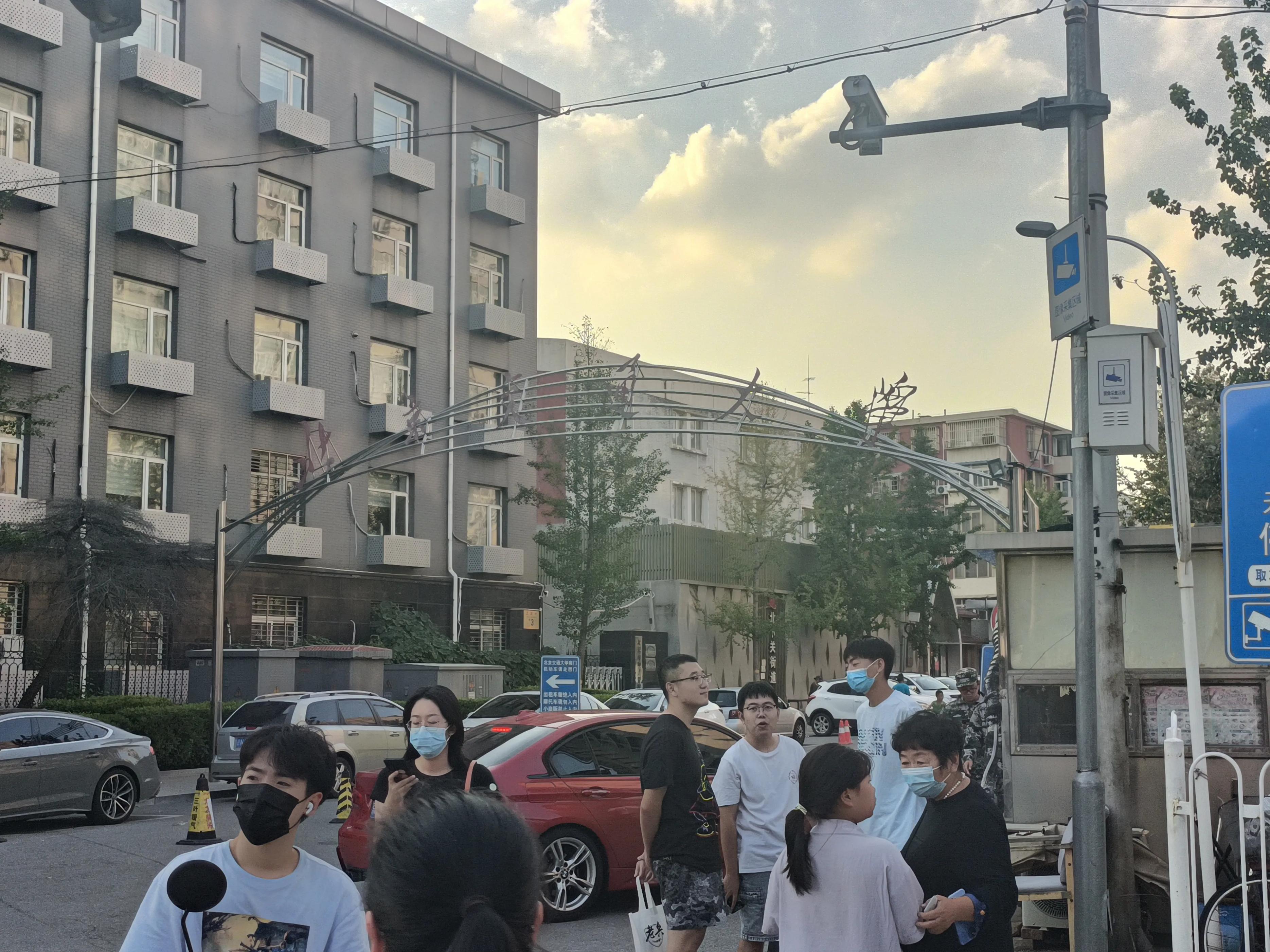 北京交通大学不好吗,北京交通大学为什么很低调