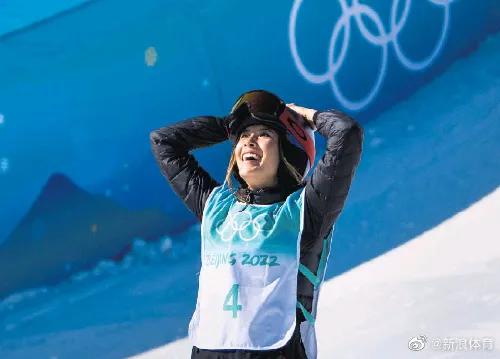 国际影响力最大的中国运动员top5