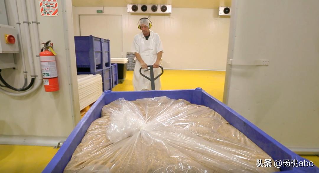 夜宵海鲜高蛋白,晚上夜宵吃什么海鲜不发胖