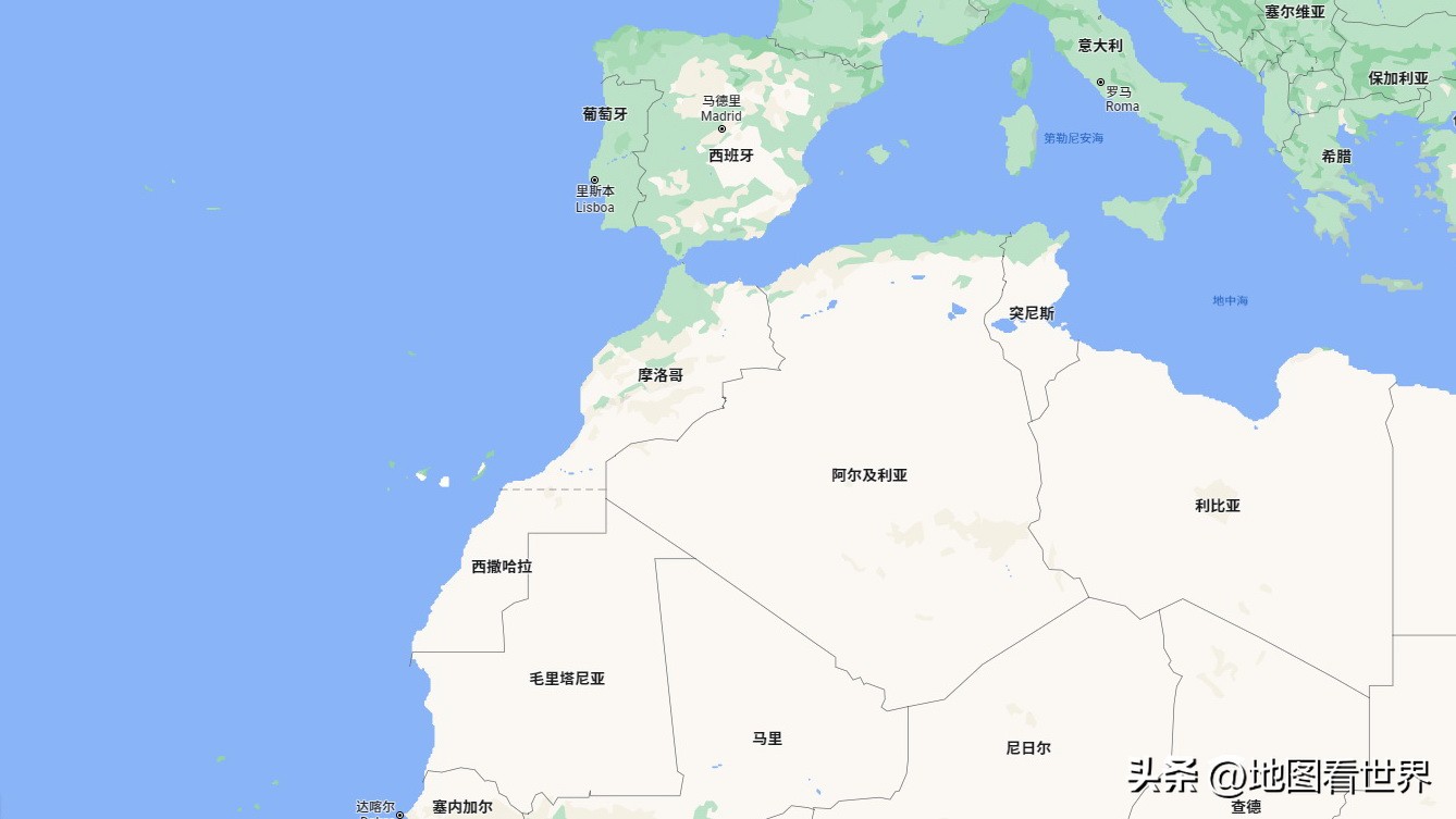 2022世界杯摩洛哥所有赛程,摩洛哥2022年世界杯的殿军之路