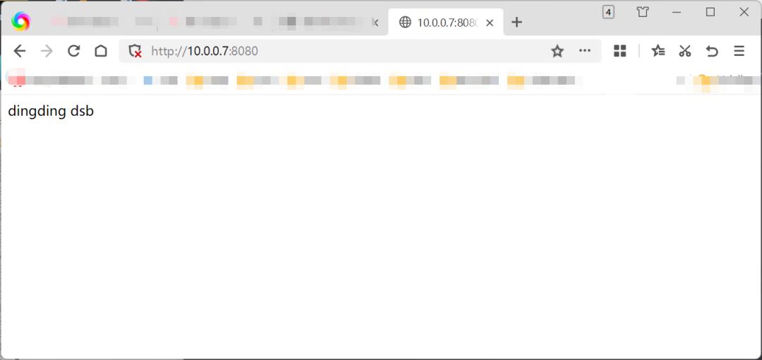 nginx站点配置详解,nginx服务器的安装和配置