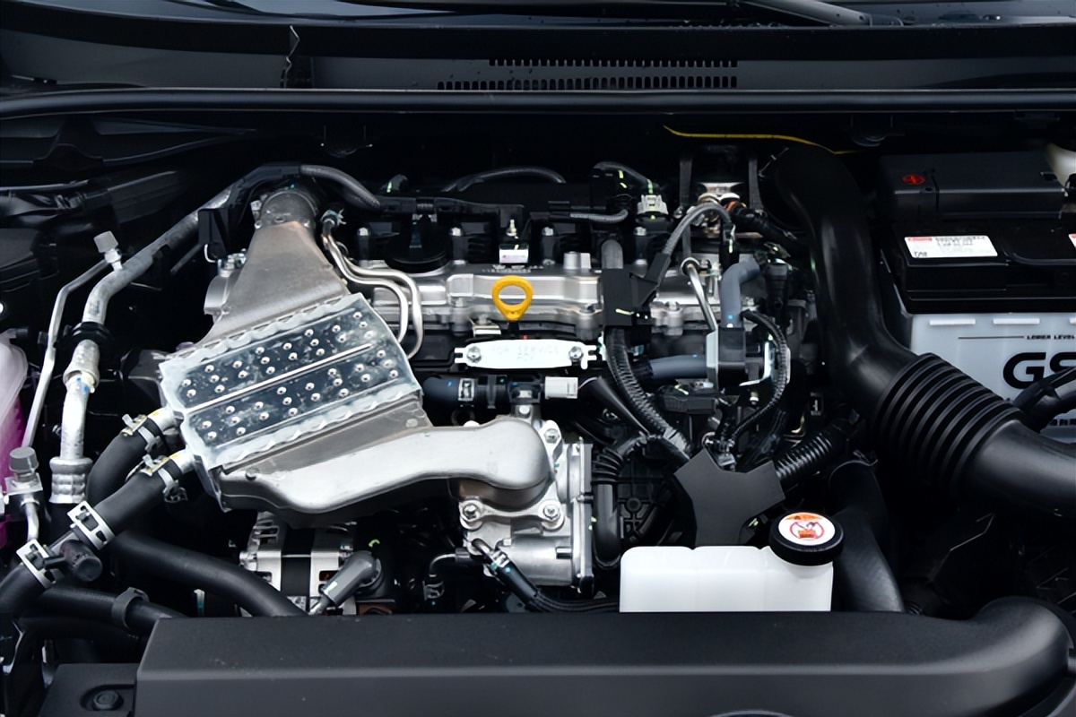 为什么不建议买卡罗拉三缸,卡罗拉建议买哪一款