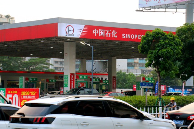 平时92号汽油想加95该怎样加油,92的汽油怎么加最便宜