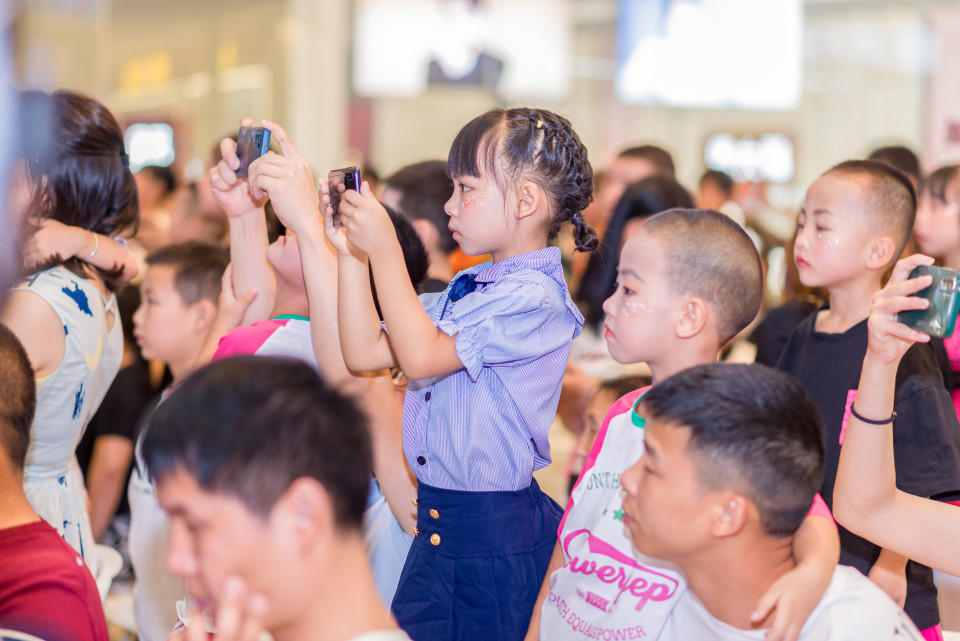 安宁狂潮吾悦活动视频,狂潮吾悦8.6舞蹈海选