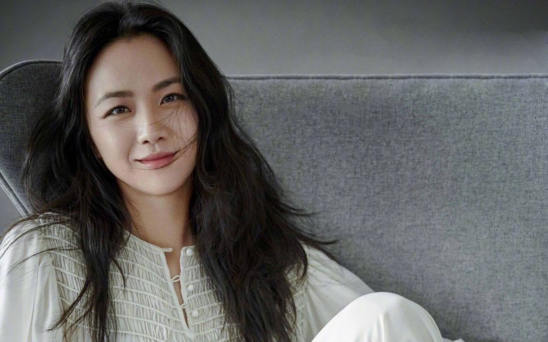 即漂亮又有气质的七位美女,我心目中的十大气质美女