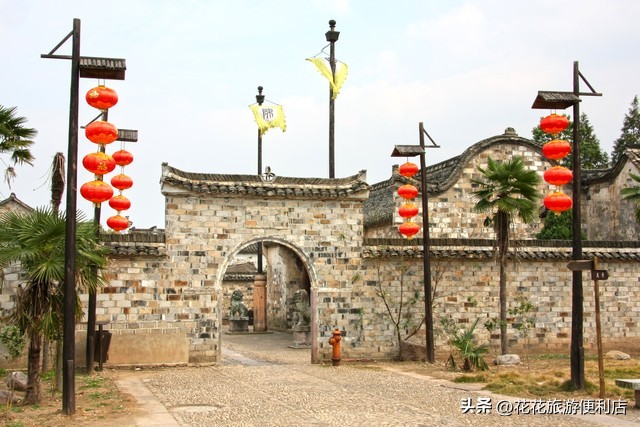 中国杨梅之乡浙江丈亭,中国杨梅之乡三洲