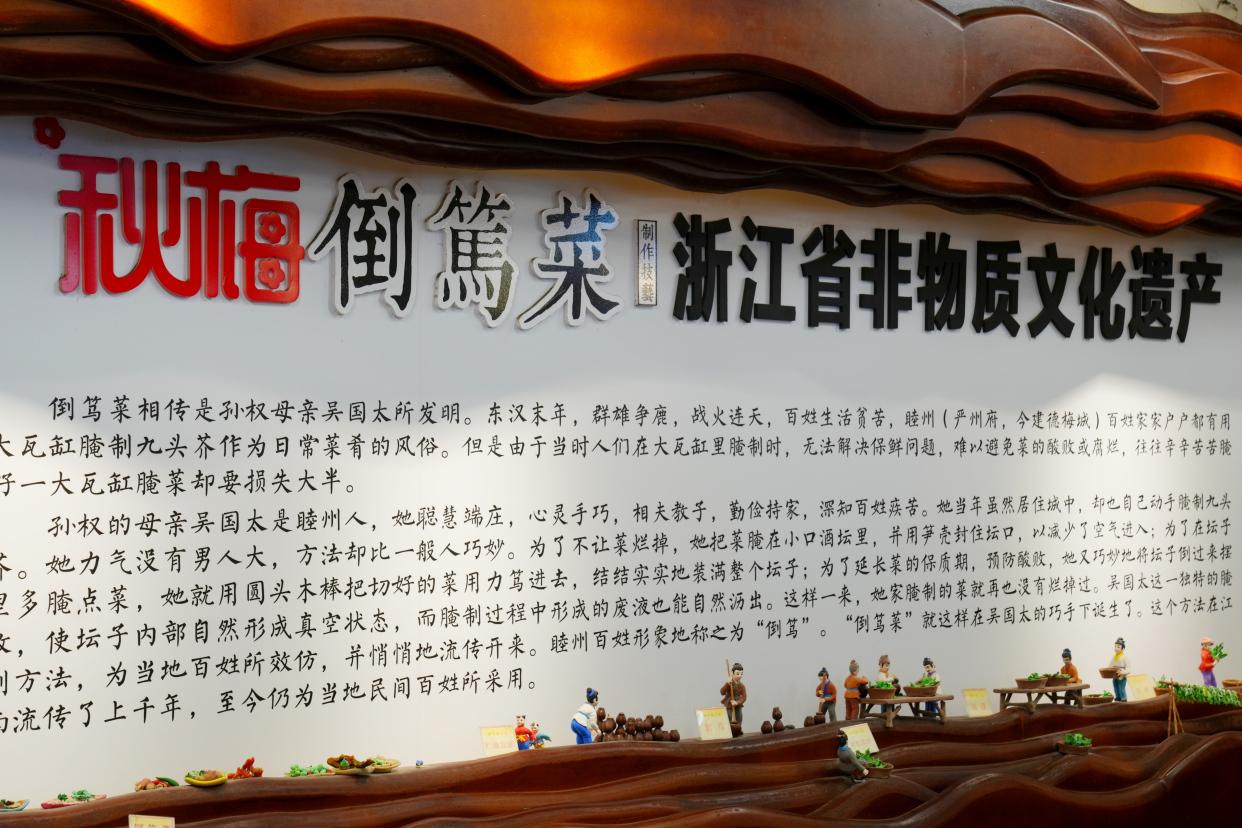 杭州自驾2小时，人间仙境，大美建德，美景美食美宿超实用攻略