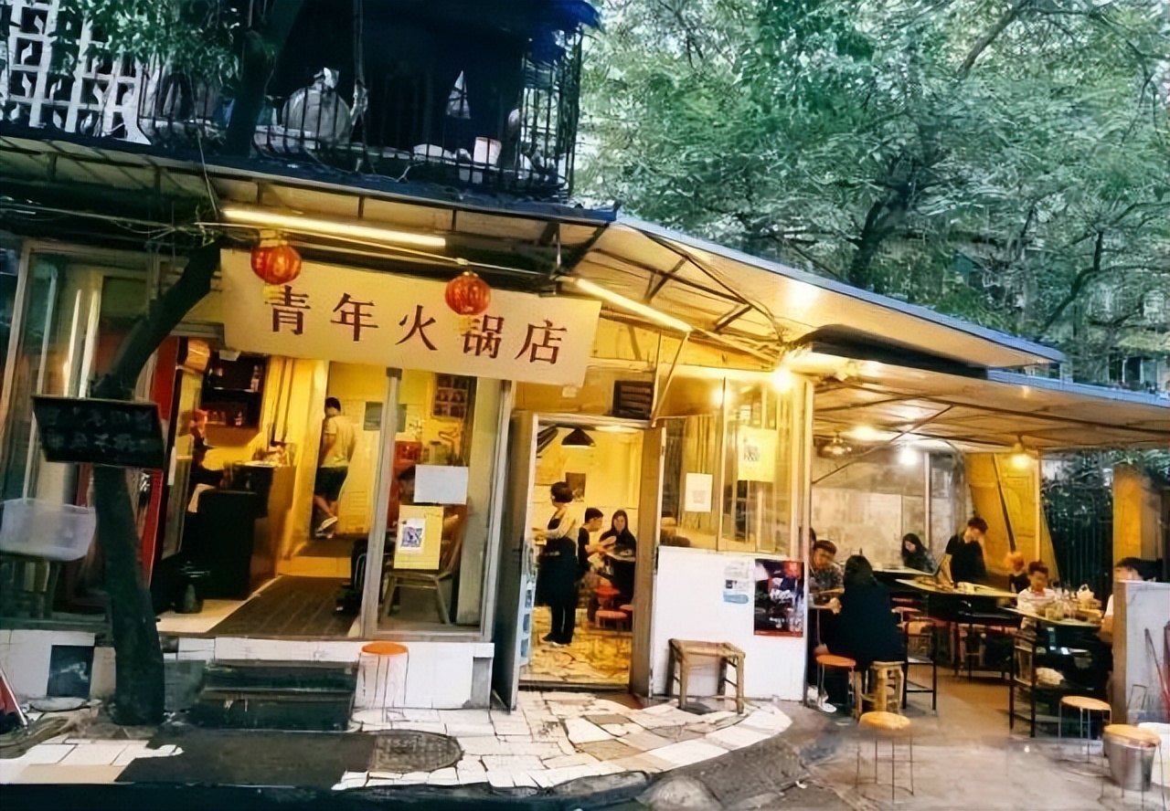 火锅店为什么新店不如老店,火锅店为什么都是大店