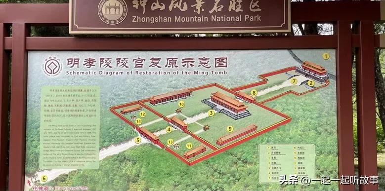 南京风土人情与自然风貌,南京的历史厚重感