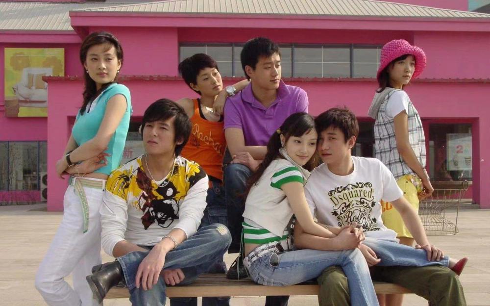 哪个卫视在播亲爱的生命,亲爱的生命中央八套播出时间表