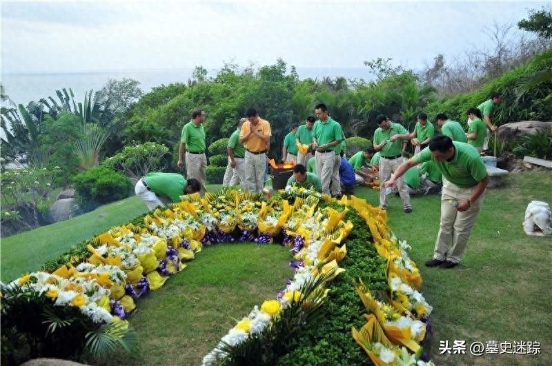 海南观音佛像8亿,海南三亚八亿的观音像