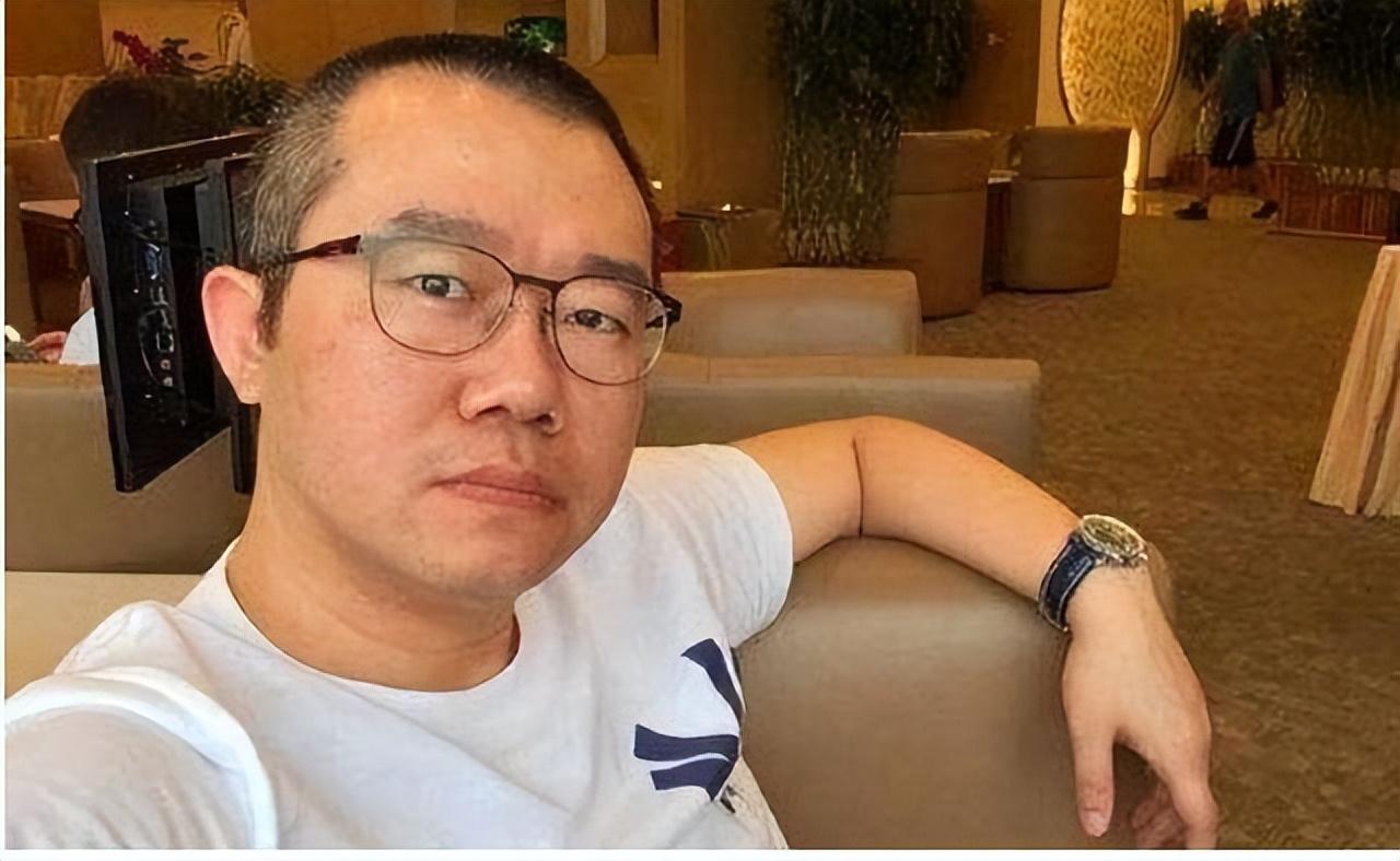 满口仁义道德的涂磊,满口仁义道德实则虚伪至极涂磊